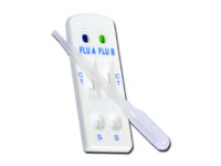 TEST INFLUENZA A/B
