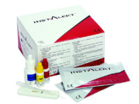 TEST MONONUCLEOSI