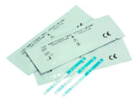 TEST COCAINA - striscia su urine - professionale