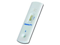 TEST MALARIA - professionale