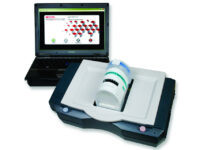 **APPARECCHIO DRUG READER + SOFTWARE ITALIANO - so