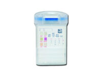 CUP TEST DROGHE - 8 parametri + adulteranti  per 2