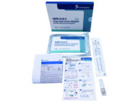 ***TEST SARS-COV-2 ANTIGENE - self test  fino a fi