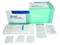 TEST SARS-COV-2 ANTIGENE - tampone professionale