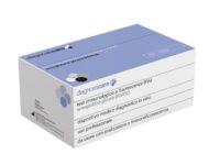 TEST EMOGLOBINA GLICATA - cassetta per 24600
