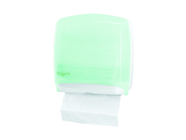 ***DISPENSER per salviettine piegate a "C" e a "V"