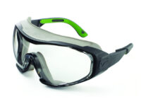 MASCHERA DI ALTA PROTEZIONE 6x1