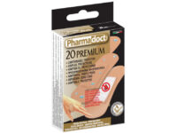CEROTTI PREMIUM - conf. da 12 scatole da 20 cerott