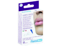 HERPES PATCH - conf. da 12 scatole da 15 patch
