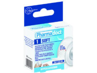 ROCCHETTO CEROTTO TNT 5m x 2,5cm - conf. da 12 pez