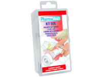 KIT PRONTO SOCCORSO 8 prodotti - conf. da 8 kit
