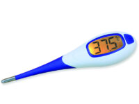 TERMOMETRO DIGITALE BL3 AMPIO SCHERMO °C