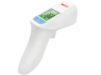TERMOMETRO NO CONTACT GIMATEMP - IT,DE,PT,SE