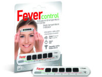 TERMOMETRO FRONTALE FEVER CONTROL - blister