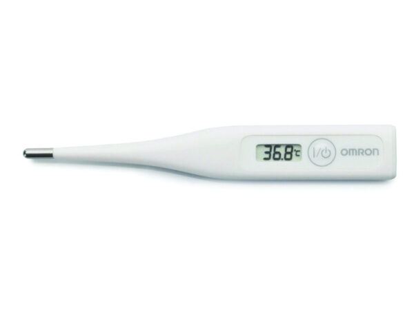 TERMOMETRO DIGITALE OMRON ECO TEMP BASIC - MC 246-