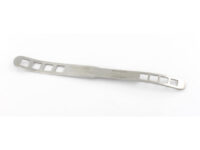 ABBASSALINGUA BRUENING - inox, finestrato