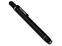 LUCCIOLA PROFESSIONALE WELCH ALLYN con batterie AA