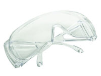 OCCHIALI POLYSAFE MEDICAL - scatola singola