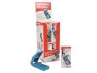 TAGLIAPILLOLE colori assortiti (3 per colore, bian