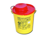 PUNTE MONOUSO PER 25800