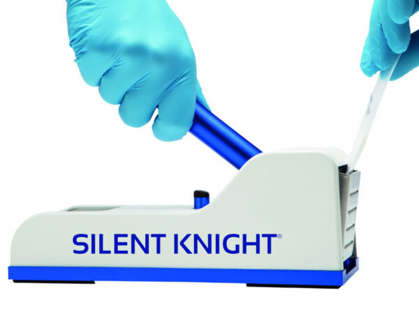FRANTUMAPILLOLE PROFESSIONALE SILENT KNIGHT