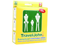 TRAVELJOHN BUSTA VOMITO - 800cc