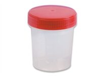 CONTENITORE URINE 120 ml - bulk