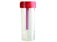 CONTENITORE FECI 30 ml - camera bianca ISO8