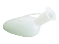 URINALE MASCHILE PLASTICA