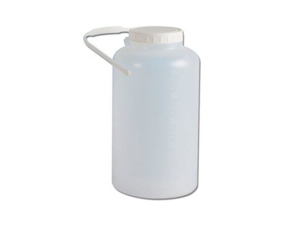 CONTENITORE URINE 24 ORE - bottiglia da 2.500 ml