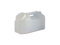 CONTENITORE URINE 24 ORE - tanica 2.500 ml