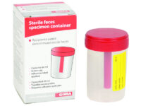 CONTENITORE FECI 60 ml - scatola singola