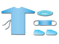 KIT VESTIZIONE VISITATORE