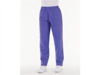 PANTALONI COTONE - indaco - XXL