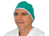 CAPPELLINO OPERATORIO - verde