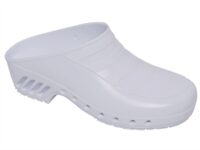 ZOCCOLI BIANCHI - senza fori - 43-44