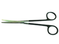 FORBICI METZENBAUM CT SUPER CUT - curve - 18 cm