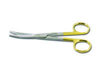 FORBICI MAYO C.T. CURVE - 23 cm