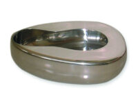 PADELLA ACCIAIO INOX 354x289x97 mm