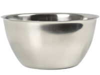 CAPSULA ACCIAIO INOX diametro 158 mm