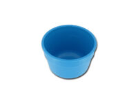 SCODELLINO GRADUATO 80 mm - plastica - 200ml