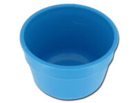 SCODELLINO GRADUATO 150 mm - plastica - 500ml