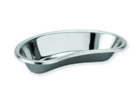 BACINELLA RENIFORME INOX ECONOMICA-247x122x43mm