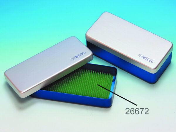 TAPPETINO SILICONE 20 x 10 cm