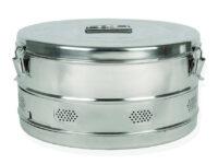 DRUM diametro 340 x h 180 mm