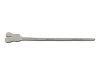 SONDA SCANALATA - 14,5 cm