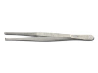 PINZA CHIRURGICA - 14 cm, 1x2 denti