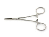 PINZA MOSQUITO retta - 12,5 cm