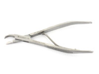 PINZA MICHEL LEVAPUNTI - 12 cm