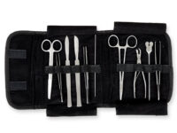 TROUSSE FERRI CLASSICA - nylon, 10 ferri